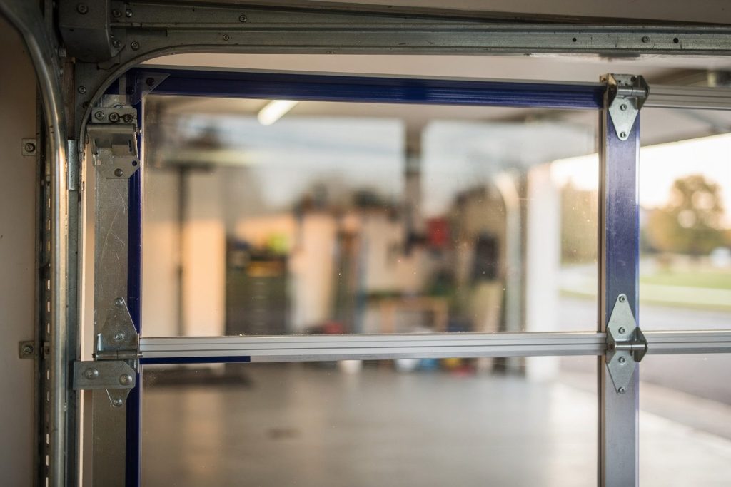 Bewerbungsprozess – unkompliziert und transparent – Rößler Industrietore GmbH