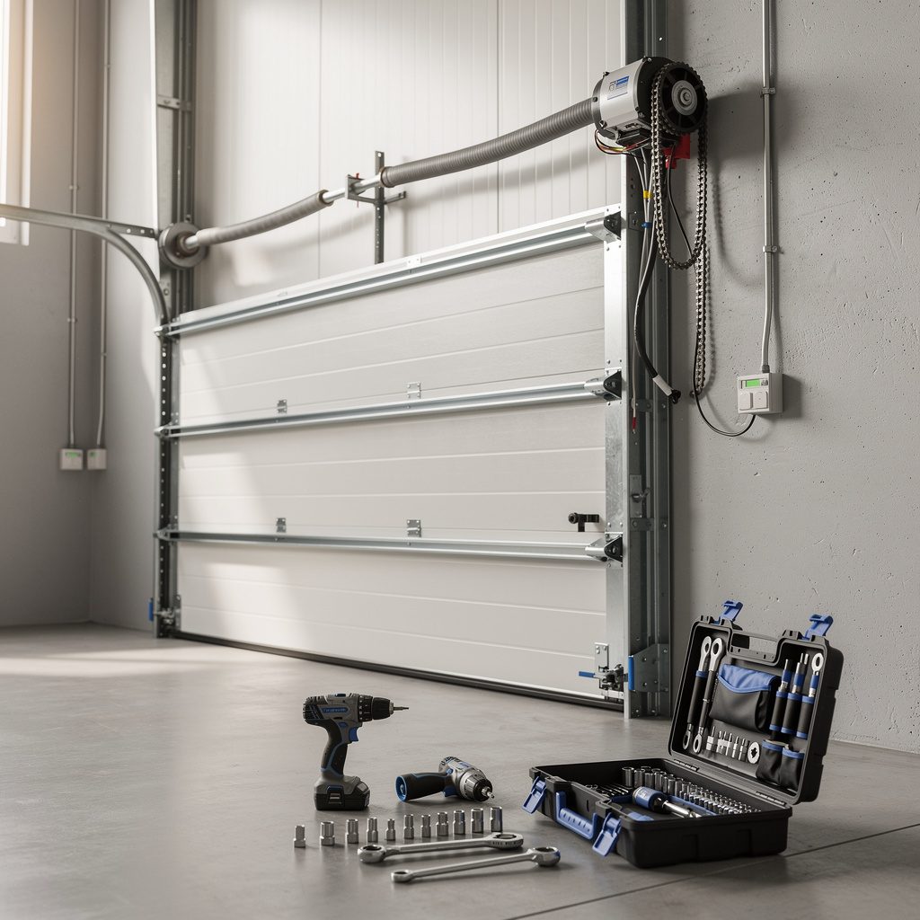 Team – Fachkräfte für Industrietore – Rößler Industrietore GmbH