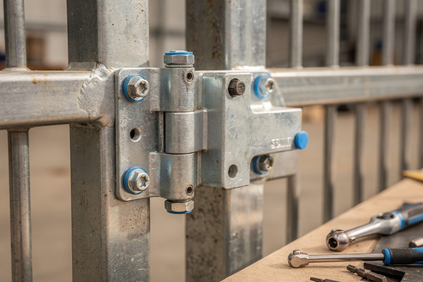 FAQ – Leistungen, UVV-Prüfung Tore, Industrietore Montage – Rößler Industrietore GmbH