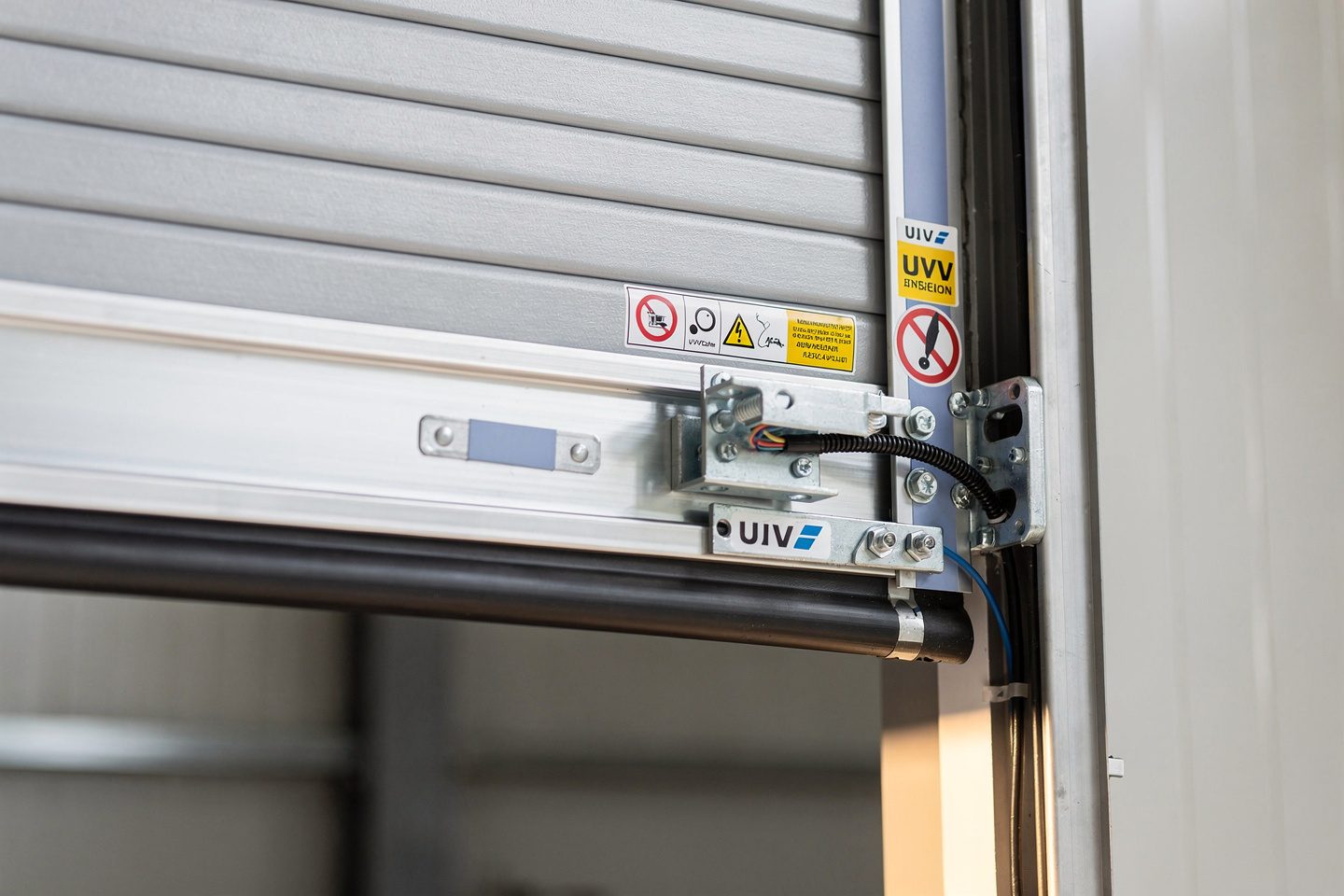 Impressum – Leistungen, UVV-Prüfung Tore, Industrietore Montage – Rößler Industrietore GmbH