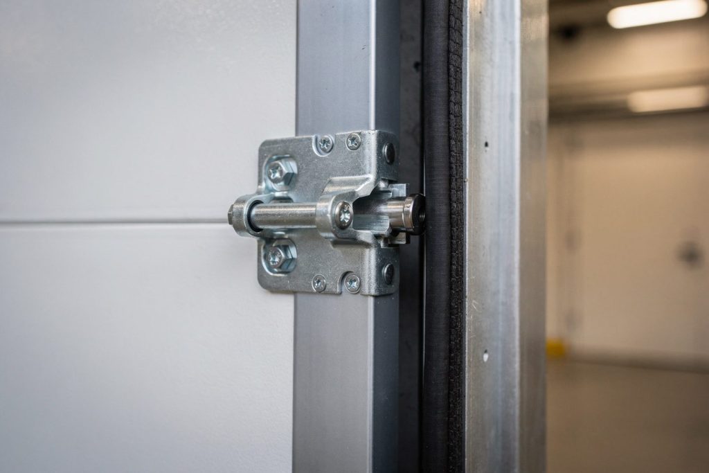 Individuelle Ersatzteile und Sonderlösungen – Rößler Industrietore GmbH