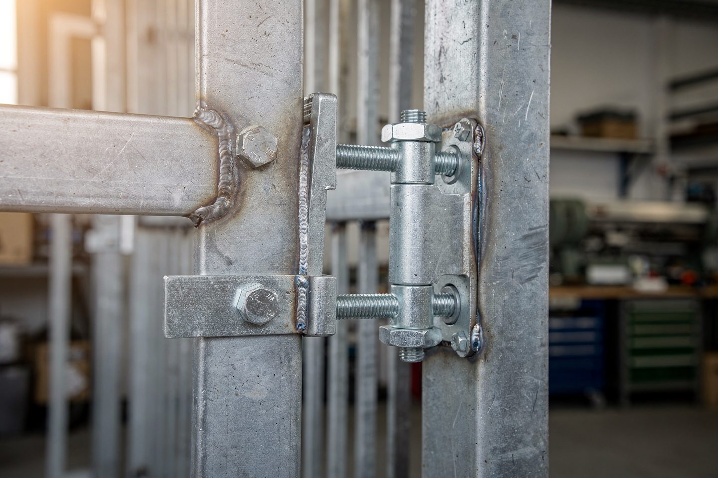 Karriere Industrietore – Leistungen, UVV-Prüfung Tore, Industrietore Montage – Rößler Industrietore GmbH