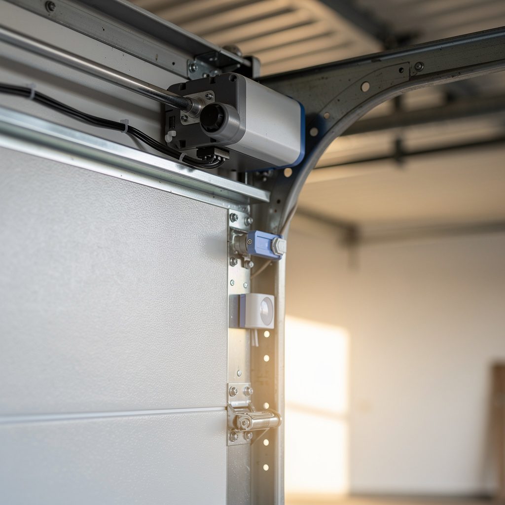 Komplettservice für Nachrüstung von Antriebstechnik und Sicherheitsfunktionen – Rößler Industrietore GmbH