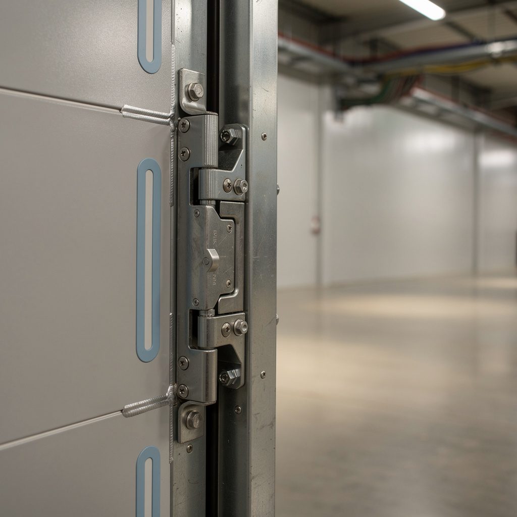 Maßgeschneiderte Sonderlösungen für Industrietore – Planung, Fertigung, Montage, Sonderformate, Sicherheit, Dokumentation – Rößler Industrietore GmbH