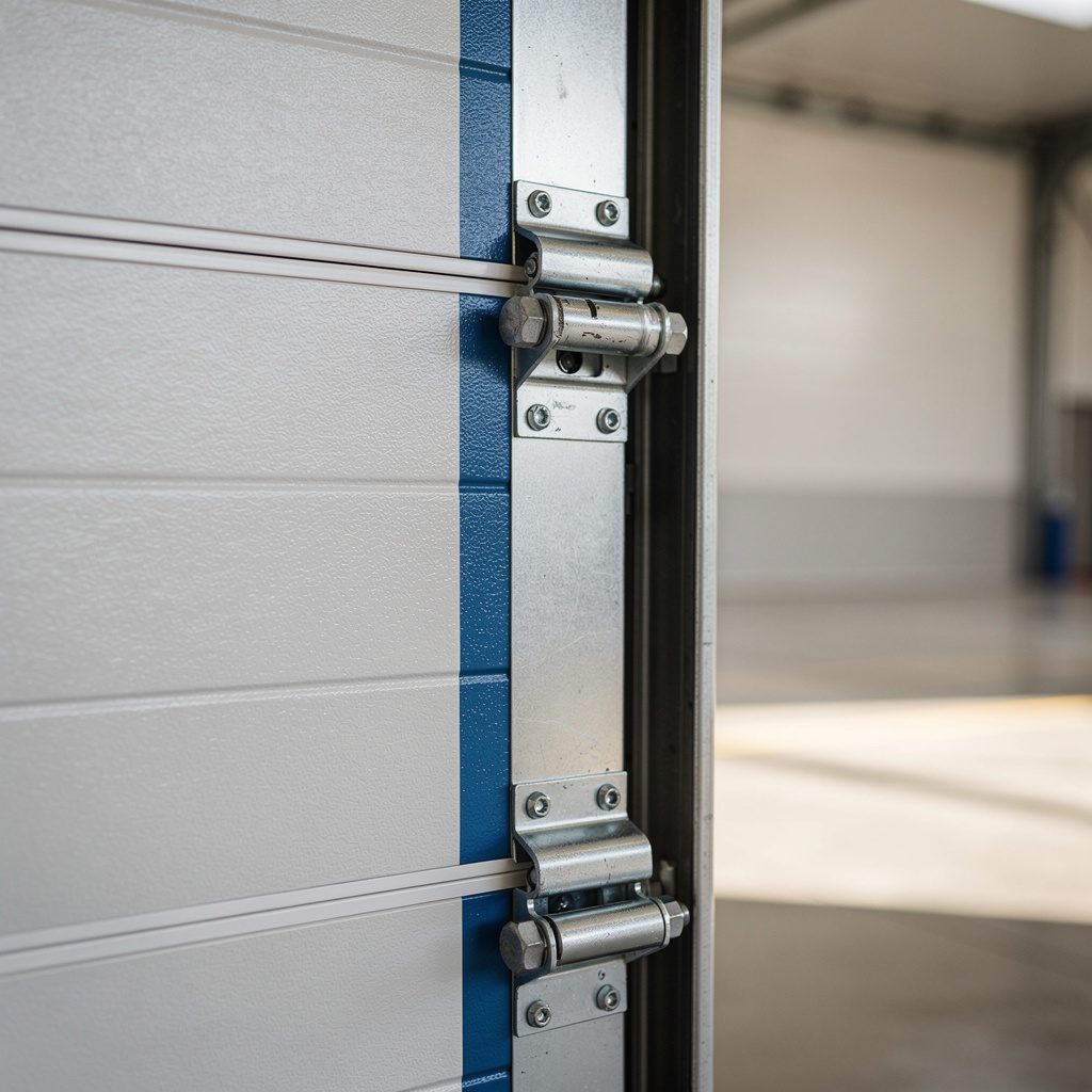 Rechtsform, Geschäftsführung und Verantwortlichkeit der Rößler Industrietore GmbH – Rößler Industrietore GmbH