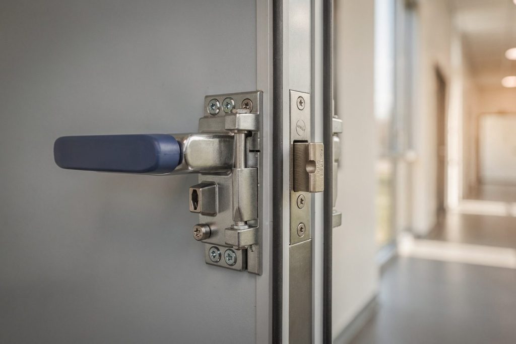 Tor‑Notdienst – Erfahrungen unserer Kunden – Rößler Industrietore GmbH