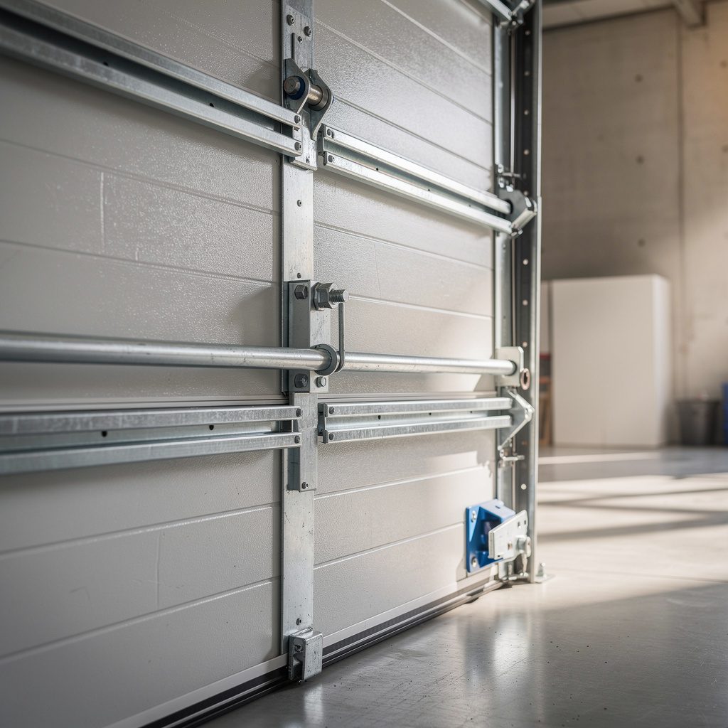 Verlässlichkeit und Sicherheit – Rößler Industrietore GmbH
