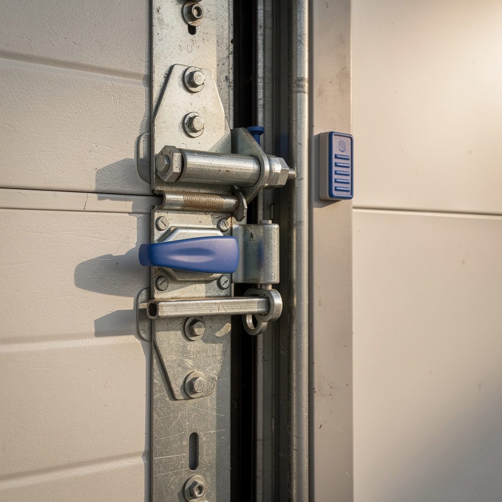 Verlässlichkeit und Sicherheit – Rößler Industrietore GmbH
